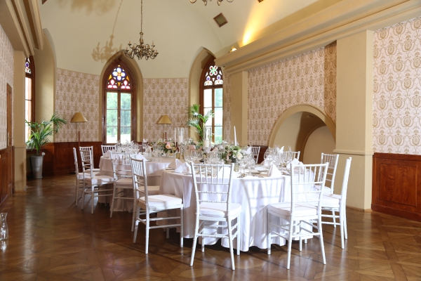 Hotel Chateau St. Havel - Wellness Superior (Prag)